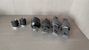 special shaped bushing group mv 2