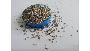 Different kinds of Metal Abrasives