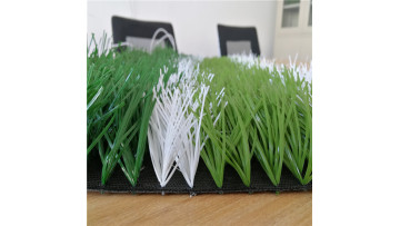 50mm Best Quality China Football Artificial Grass / Artificial Soccer Grass1
