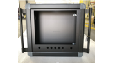 High quality suspension arm system for hmi /touch screen1