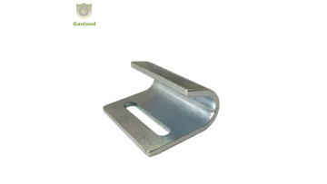 GL-16616 Steel flat hook
