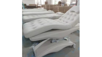 Luxury Free sample Wholesale Hair salon beauty salon Barber shop furniture Hair washing  Shampoo chair Shampoo bed1