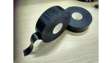 Linerless Rubber Splicing Tape