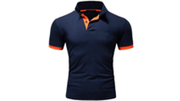 High Quality Brand Embroidery Striped Golf Polo Jersey Shirt Custom Shirts T Shirt For Men1