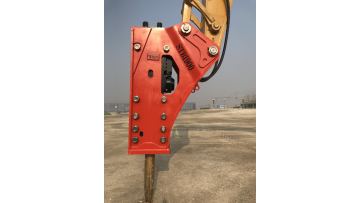 185 Hydraulic hammer
