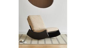 Can I put a rocking chair in the living room