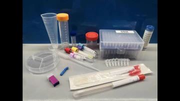 pipette tips