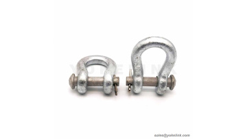 Yokelink Anchor Shackle