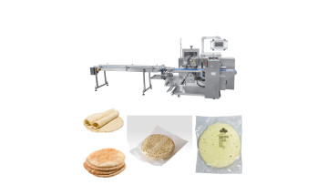 tortilla packing