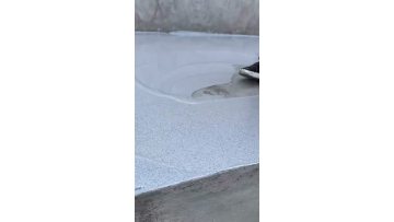 water based garage floor paint