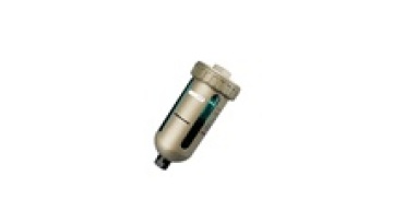 AD402-02 Automatic Water Moisture Trap - Pneumatic Drain Oil and Water Separator1