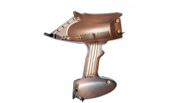 Medical case mold