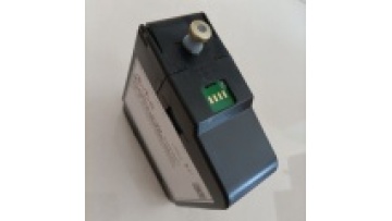 Videojet original 750ml solvent make up V709-D with chip for Videojet CIJ inkjet printer 1210 1220 1510 1520 1610 and so on1