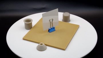 aluminium nitride