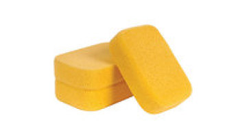 Multi-Use car wash sponge for Car, Bathroom and Kitchen, customized color car cleaning Sponges1