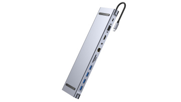 USB C Hubs 