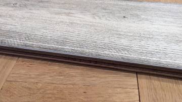 luxury design multi-layers european oak engineered flooring1