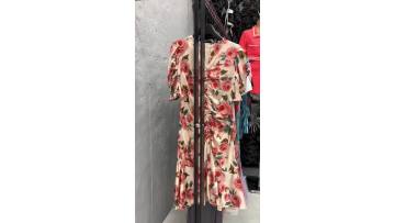 Women's Customized women's dress