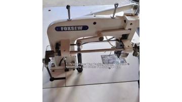 1-Thread Socks Label Tacking Sewing Machine