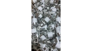 BUSS MAN series BS88 Style Bolted Tags High Speed Fuses for DC Common Bus DC Drives Power converters1