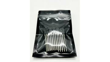 Electronics Grade Anti Fog PE Bag