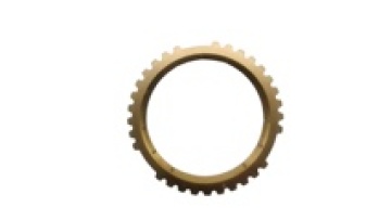 Auto parts input transmission synchronizer ring1