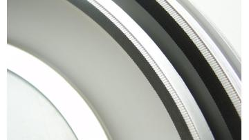 Aircraft engine steam seal