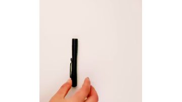 Portable Medical Flashlight,Eye Doctor Torch Promotional Pen Torch Light LED Medical Penlight1