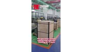 How to choose a injection molds