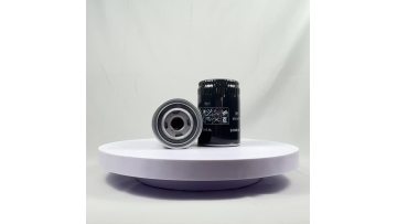 Air Compressor Oil Filter 640211 SO654 SH8119