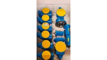 IMO pump Screw pumps