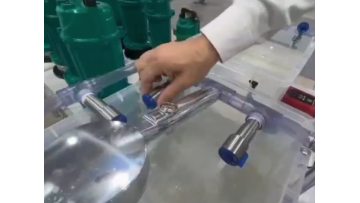 Actual Video of Product Usage