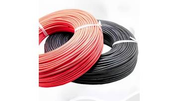 UL 1901 Fluorine plastic wire