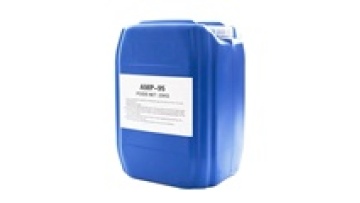 Amp95: Multifunctional Additive and pH Regulator1