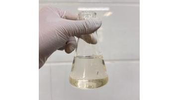 drinking grade polyaluminum chloride solution