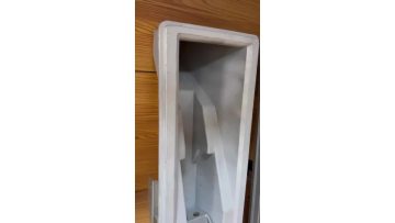 Fuel dispenser holster