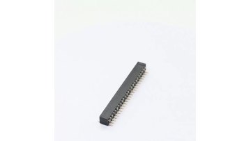 2.0mm Dual Row Side Insert Female Header