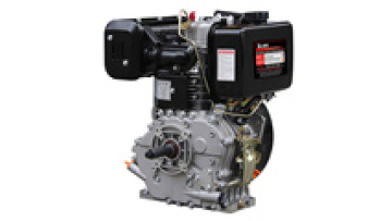 motor engine 15HP 195FA air cooled marine diesel engine1