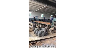 ASTM F136 Titanium Rod Corrosion Resistant Aerospace1