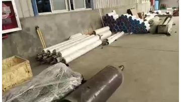 Hot Stamping Roller