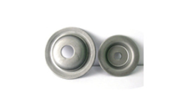 Custom OEM Stamping Steel Cup Spring Washer Cup Washer1