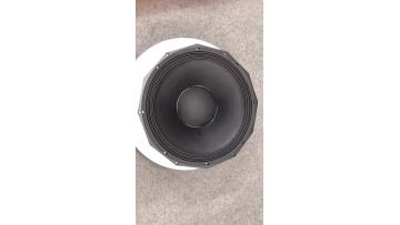 1500w 18 inch speaker hotsale bass subwoofer for sale1