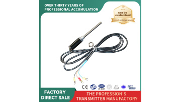 Temperature sensor temperature measuring line(WR-4)