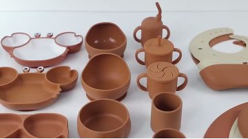 silicone feeding set MFZ-A023