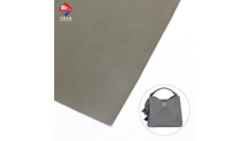 New Arrival PU Faux Leather Fabric 100%Polyester 350GSM Waterproof Synthetic Faux Leather Fabric for Handbag1