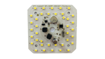 MCPCB - aluminium pcb board