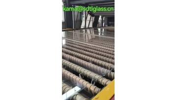 clear Tempered glass