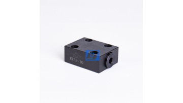 RVP8 Series check valve