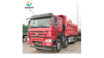 Lowest Price Custom Made Japanese Used Shacman M3000 Mining Dump Truck for Sale1