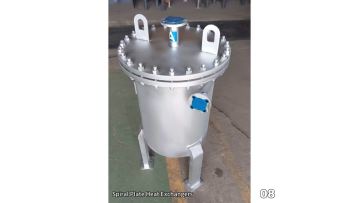 Shell and tube heat exchangers8 (9)
